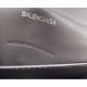 BALENCIAGA 2024FW Fall/Winter Essentials Shoulder Bag BALENCIAGA 2024FW Fall/Winter Essentials Shoulder Bag