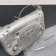 BALENCIAGA Balenciaga 2024FW A new masterpiece shoulder bag with high demand BALENCIAGA Balenciaga 2024FW A new masterpiece shoulder bag with high demand