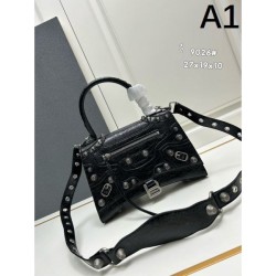 BALENCIAGA Balenciaga 2024FW Tote bag that will definitely be popular this fall
