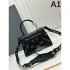 BALENCIAGA Balenciaga 2024FW Tote bag that will definitely be popular this fall