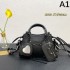 BALENCIAGA Balenciaga 2024FW Autumn hottest item tote bag