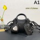 BALENCIAGA Balenciaga 2024FW Autumn hottest item tote bag BALENCIAGA Balenciaga 2024FW Autumn hottest item tote bag