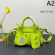 BALENCIAGA Balenciaga 2024FW Autumn hottest item tote bag BALENCIAGA Balenciaga 2024FW Autumn hottest item tote bag