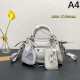 BALENCIAGA Balenciaga 2024FW Autumn hottest item tote bag BALENCIAGA Balenciaga 2024FW Autumn hottest item tote bag