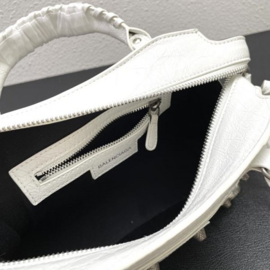BALENCIAGA Balenciaga 2024FW Autumn hottest item tote bag BALENCIAGA Balenciaga 2024FW Autumn hottest item tote bag