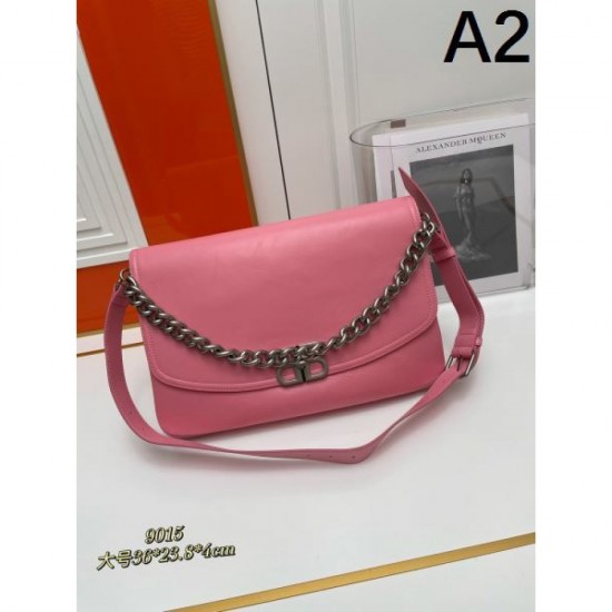 BALENCIAGA Balenciaga 2024FW Vest Items Tote Bag BALENCIAGA Balenciaga 2024FW Vest Items Tote Bag