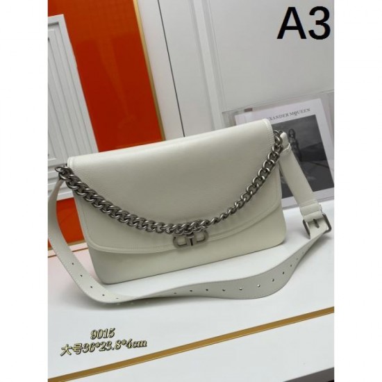 BALENCIAGA Balenciaga 2024FW Vest Items Tote Bag BALENCIAGA Balenciaga 2024FW Vest Items Tote Bag