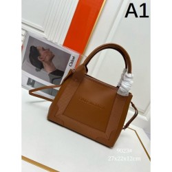 BALENCIAGA Balenciaga 2024FW Tote bag with a casual feel