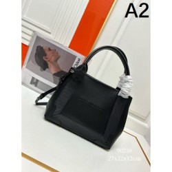 BALENCIAGA Balenciaga 2024FW Tote bag with a casual feel