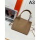 BALENCIAGA Balenciaga 2024FW Tote bag with a casual feel BALENCIAGA Balenciaga 2024FW Tote bag with a casual feel