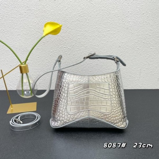 BALENCIAGA Balenciaga 2024FW Fall/Winter Trendy Item Tote Bag BALENCIAGA Balenciaga 2024FW Fall/Winter Trendy Item Tote Bag