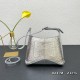 BALENCIAGA Balenciaga 2024FW Fall/Winter Trendy Item Tote Bag BALENCIAGA Balenciaga 2024FW Fall/Winter Trendy Item Tote Bag