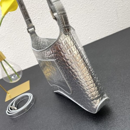BALENCIAGA Balenciaga 2024FW Fall/Winter Trendy Item Tote Bag BALENCIAGA Balenciaga 2024FW Fall/Winter Trendy Item Tote Bag