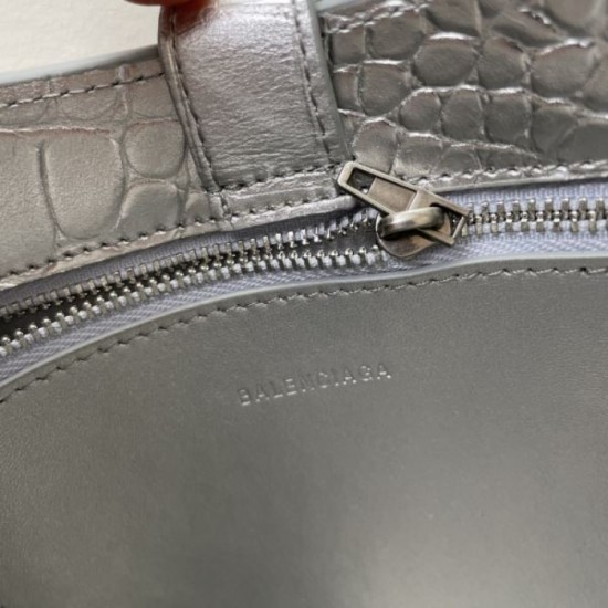 BALENCIAGA Balenciaga 2024FW Fall/Winter Trendy Item Tote Bag BALENCIAGA Balenciaga 2024FW Fall/Winter Trendy Item Tote Bag