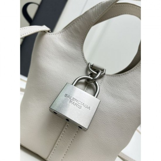 BALENCIAGA Balenciaga 2024FW Relaxed tote bag BALENCIAGA Balenciaga 2024FW Relaxed tote bag