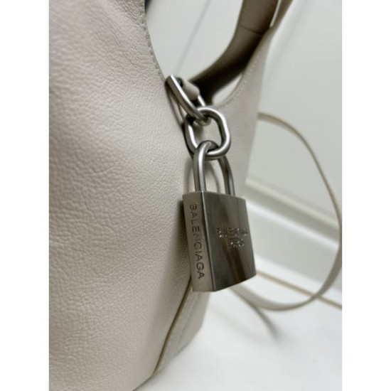 BALENCIAGA Balenciaga 2024FW Relaxed tote bag BALENCIAGA Balenciaga 2024FW Relaxed tote bag
