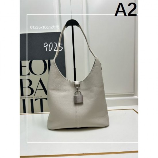 BALENCIAGA Balenciaga 2024FW Bright atmosphere tote bag BALENCIAGA Balenciaga 2024FW Bright atmosphere tote bag