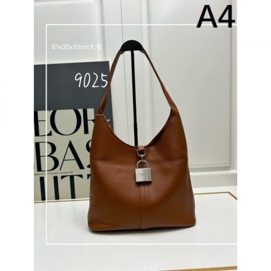 BALENCIAGA Balenciaga 2024FW Bright atmosphere tote bag BALENCIAGA Balenciaga 2024FW Bright atmosphere tote bag