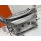 BALENCIAGA Balenciaga 2024FW Popular Sale 100% New Chest Bag BALENCIAGA Balenciaga 2024FW Popular Sale 100% New Chest Bag