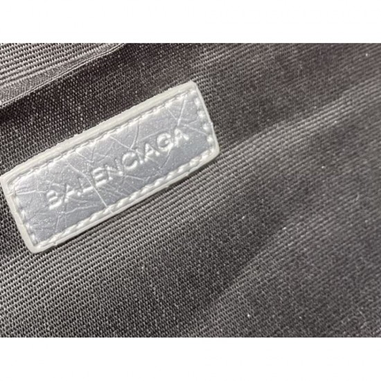 BALENCIAGA Balenciaga 2024FW Popular Sale 100% New Chest Bag BALENCIAGA Balenciaga 2024FW Popular Sale 100% New Chest Bag