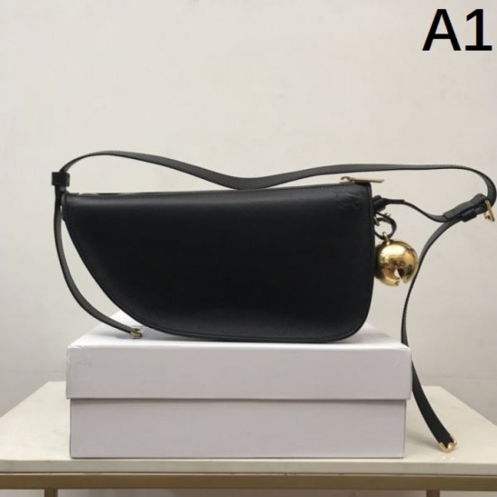 Long lasting 2024SS shoulder bag BURBERRY Long lasting 2024SS shoulder bag BURBERRY