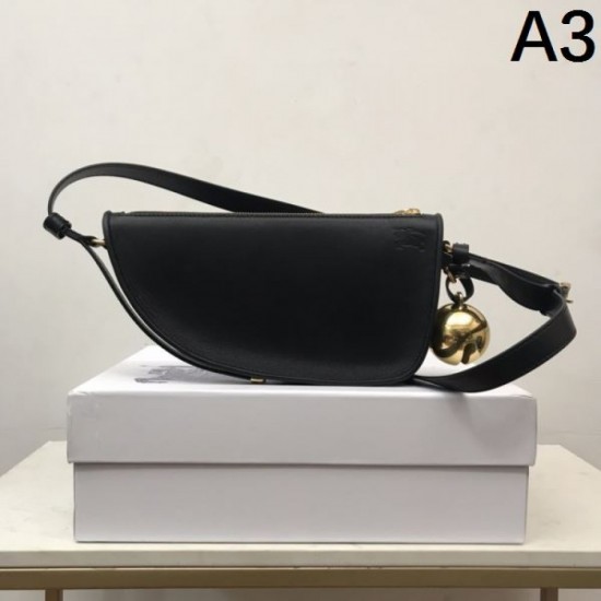 Long lasting 2024SS shoulder bag BURBERRY Long lasting 2024SS shoulder bag BURBERRY