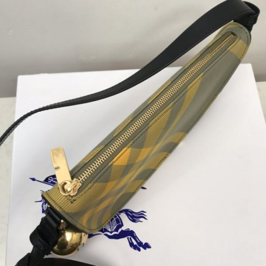 Long lasting 2024SS shoulder bag BURBERRY Long lasting 2024SS shoulder bag BURBERRY