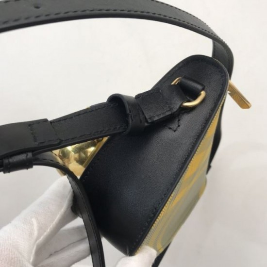Long lasting 2024SS shoulder bag BURBERRY Long lasting 2024SS shoulder bag BURBERRY