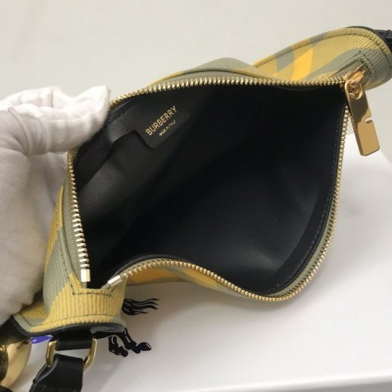 Long lasting 2024SS shoulder bag BURBERRY Long lasting 2024SS shoulder bag BURBERRY