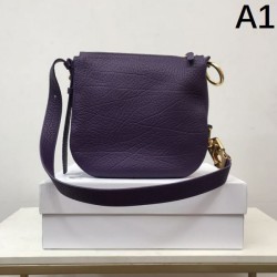 Super trendy 2024SS shoulder bag BURBERRY