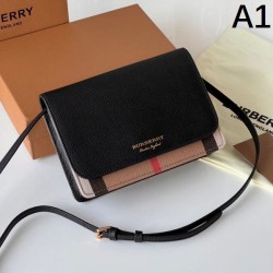 Mature texture 2024SS shoulder bag BURBERRY Burberry
