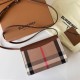 Mature texture 2024SS shoulder bag BURBERRY Burberry Mature texture 2024SS shoulder bag BURBERRY Burberry