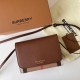 Mature texture 2024SS shoulder bag BURBERRY Burberry Mature texture 2024SS shoulder bag BURBERRY Burberry