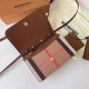 Mature texture 2024SS shoulder bag BURBERRY Burberry Mature texture 2024SS shoulder bag BURBERRY Burberry