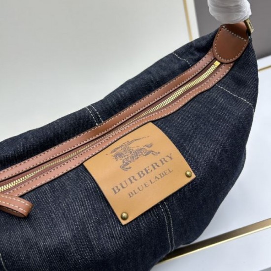 2024SS tote bag to watch this spring/summer BURBERRY Burberry 2024SS tote bag to watch this spring/summer BURBERRY Burberry