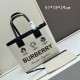 2024SS tote bag BURBERRY that will definitely be popular this summer 2024SS tote bag BURBERRY that will definitely be popular this summer