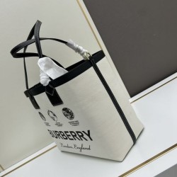2024SS tote bag BURBERRY that will definitely be popular this summer