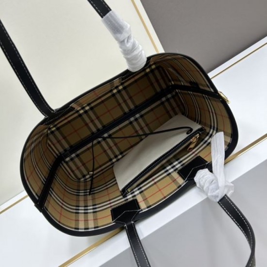 2024SS tote bag BURBERRY that will definitely be popular this summer 2024SS tote bag BURBERRY that will definitely be popular this summer