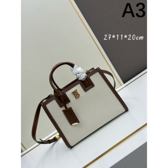 Hot item for summer 2024SS tote bag BURBERRY Burberry Hot item for summer 2024SS tote bag BURBERRY Burberry