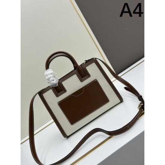Hot item for summer 2024SS tote bag BURBERRY Burberry Hot item for summer 2024SS tote bag BURBERRY Burberry