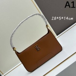 Vibrant spring/summer 2024SS tote bag BURBERRY Burberry