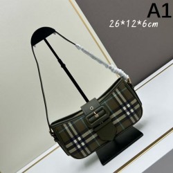 Spring/Summer Trendy Items 2024SS Tote Bag BURBERRY Burberry