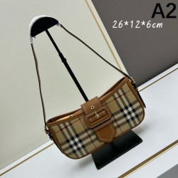 Spring/Summer Trendy Items 2024SS Tote Bag BURBERRY Burberry
