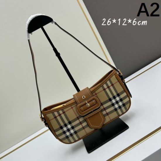 Spring/Summer Trendy Items 2024SS Tote Bag BURBERRY Burberry Spring/Summer Trendy Items 2024SS Tote Bag BURBERRY Burberry