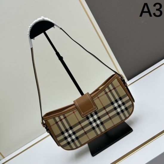 Spring/Summer Trendy Items 2024SS Tote Bag BURBERRY Burberry Spring/Summer Trendy Items 2024SS Tote Bag BURBERRY Burberry