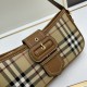 Spring/Summer Trendy Items 2024SS Tote Bag BURBERRY Burberry Spring/Summer Trendy Items 2024SS Tote Bag BURBERRY Burberry