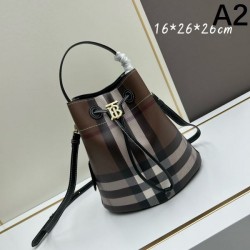 Stable summer new item 2024SS tote bag BURBERRY Burberry