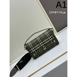 2024SS tote bag you should carry this summer BURBERRY Burberry