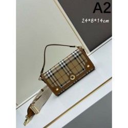 2024SS tote bag you should carry this summer BURBERRY Burberry