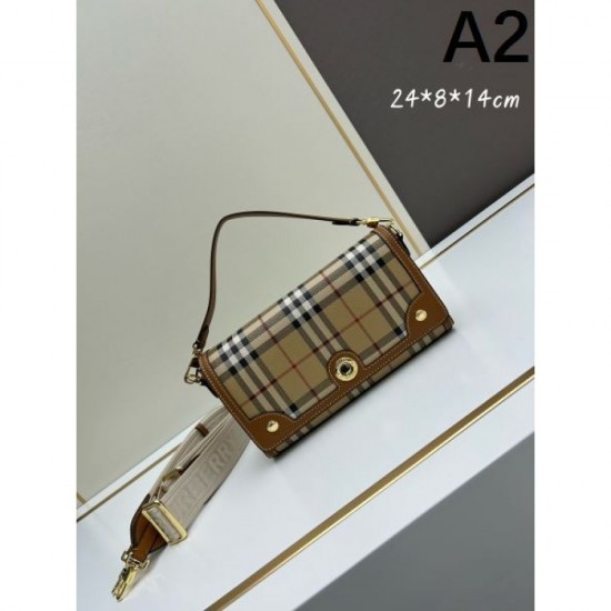 2024SS tote bag you should carry this summer BURBERRY Burberry 2024SS tote bag you should carry this summer BURBERRY Burberry
